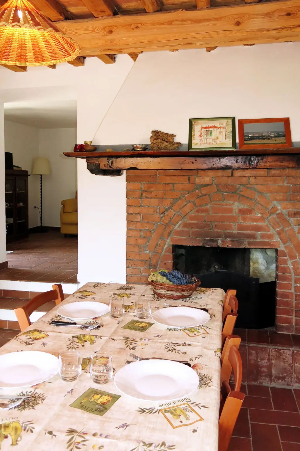 Maison de Vacances San Giuliano Terme