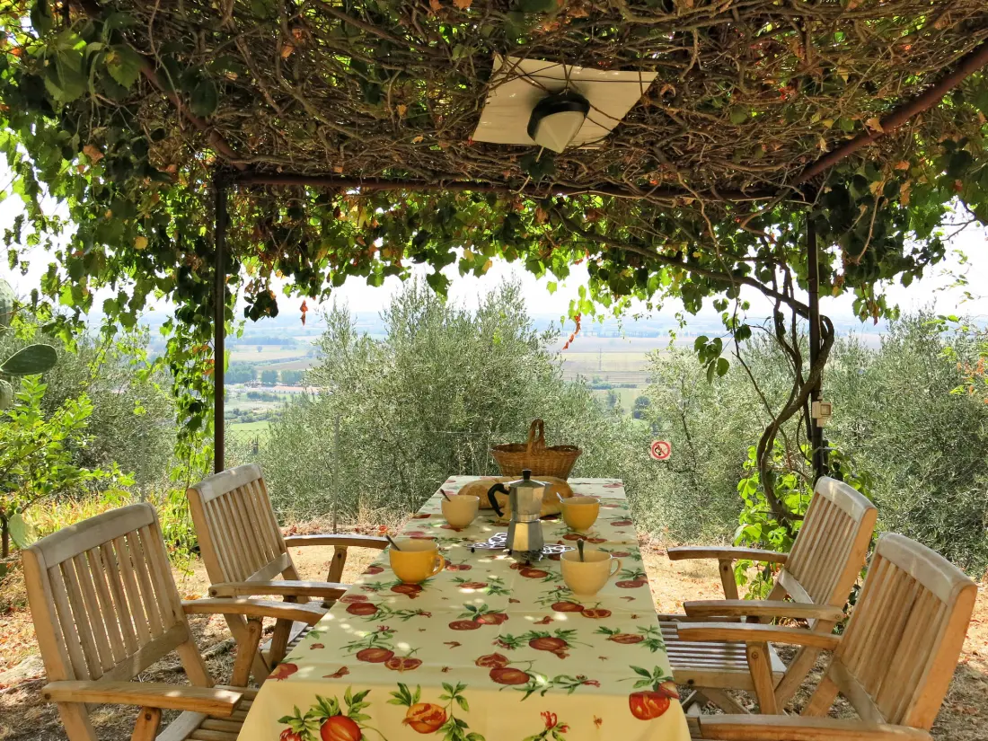 Maison de Vacances San Giuliano Terme
