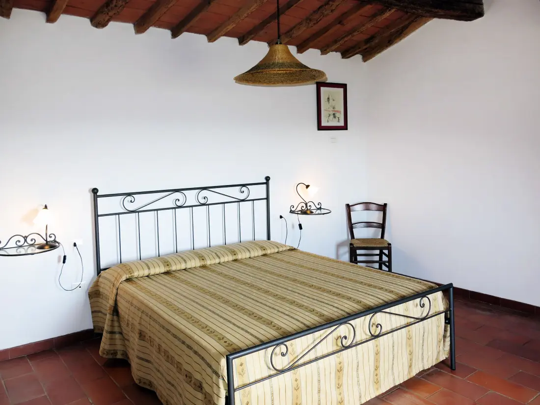 Maison de Vacances San Giuliano Terme