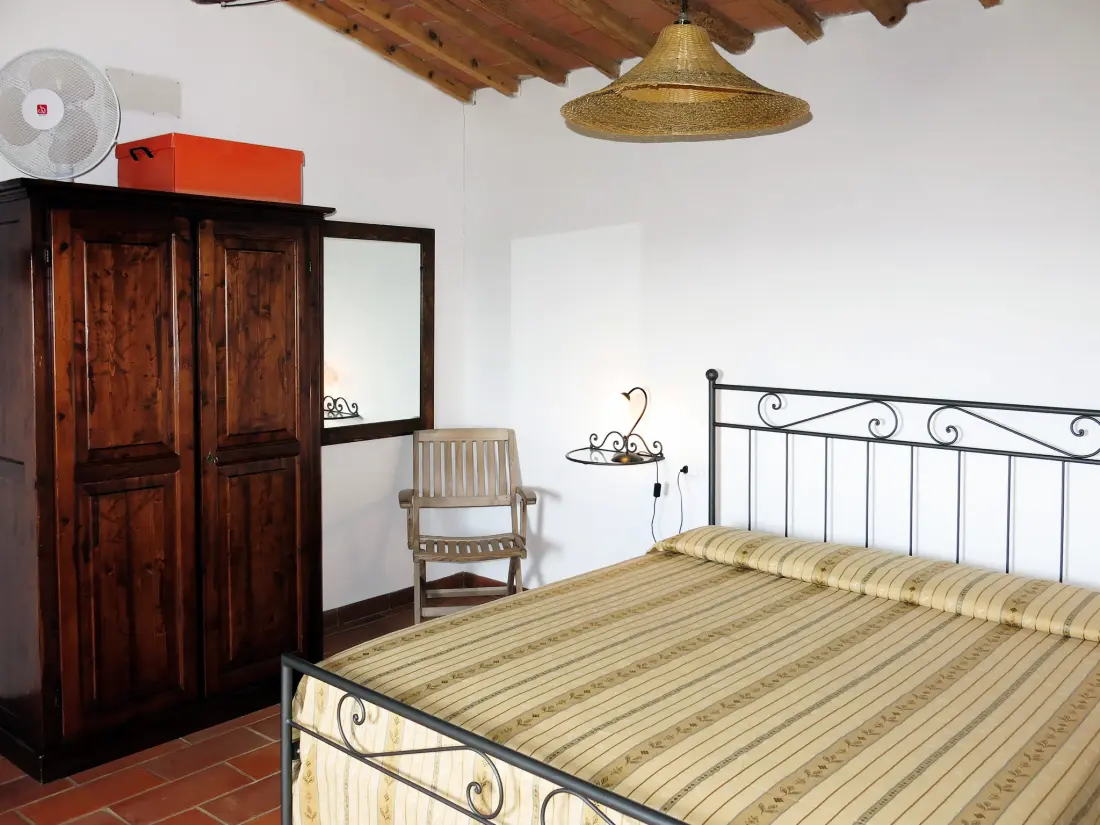Maison de Vacances San Giuliano Terme