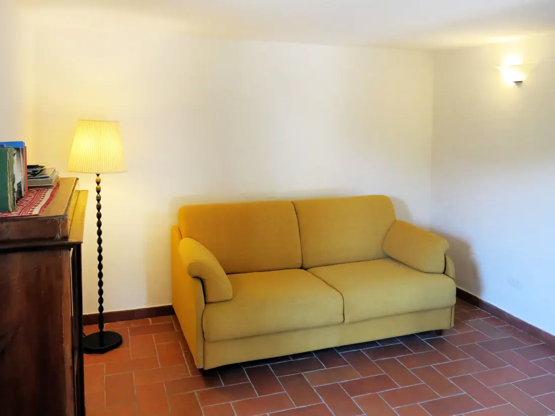 Maison de Vacances San Giuliano Terme