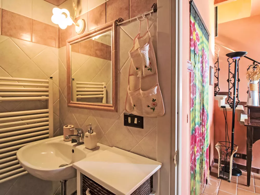 Maison de Vacances San Giustino Valdarno