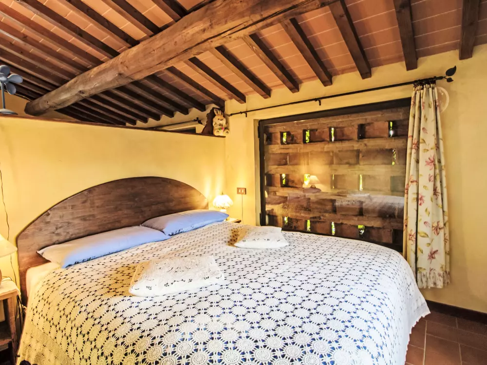 Maison de Vacances San Giustino Valdarno