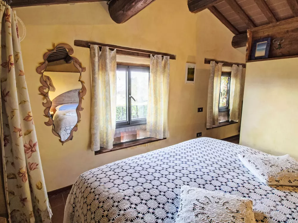 Maison de Vacances San Giustino Valdarno