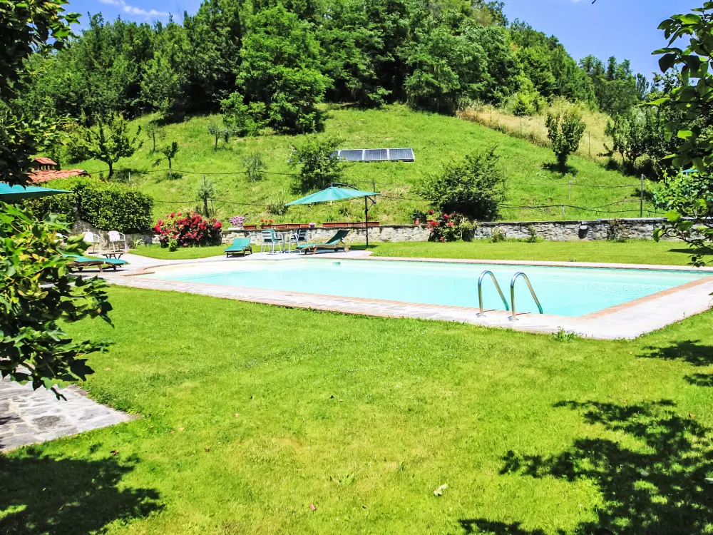 Maison de Vacances San Giustino Valdarno