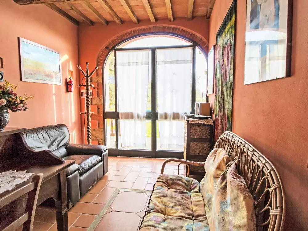 Maison de Vacances San Giustino Valdarno