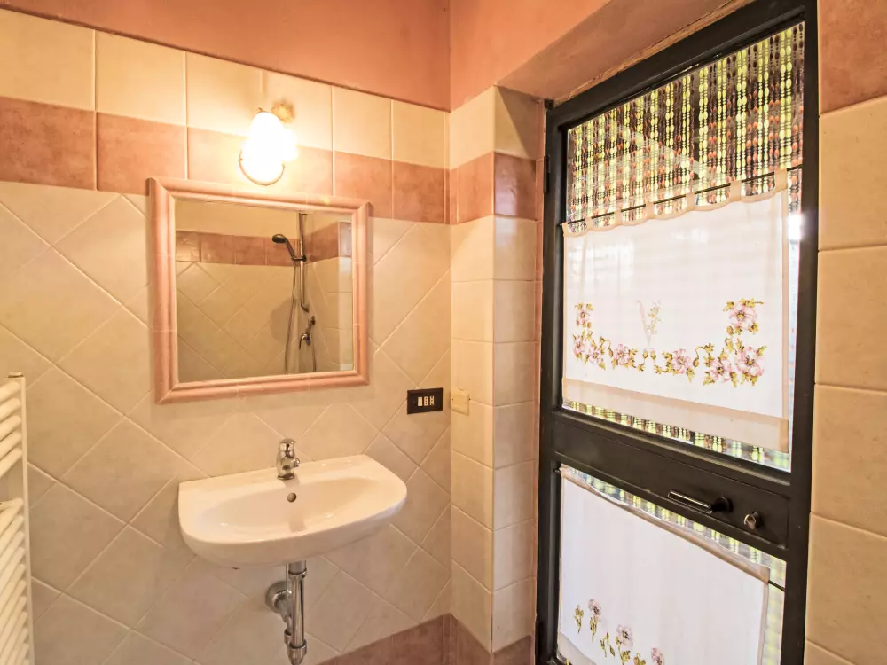 Maison de Vacances San Giustino Valdarno