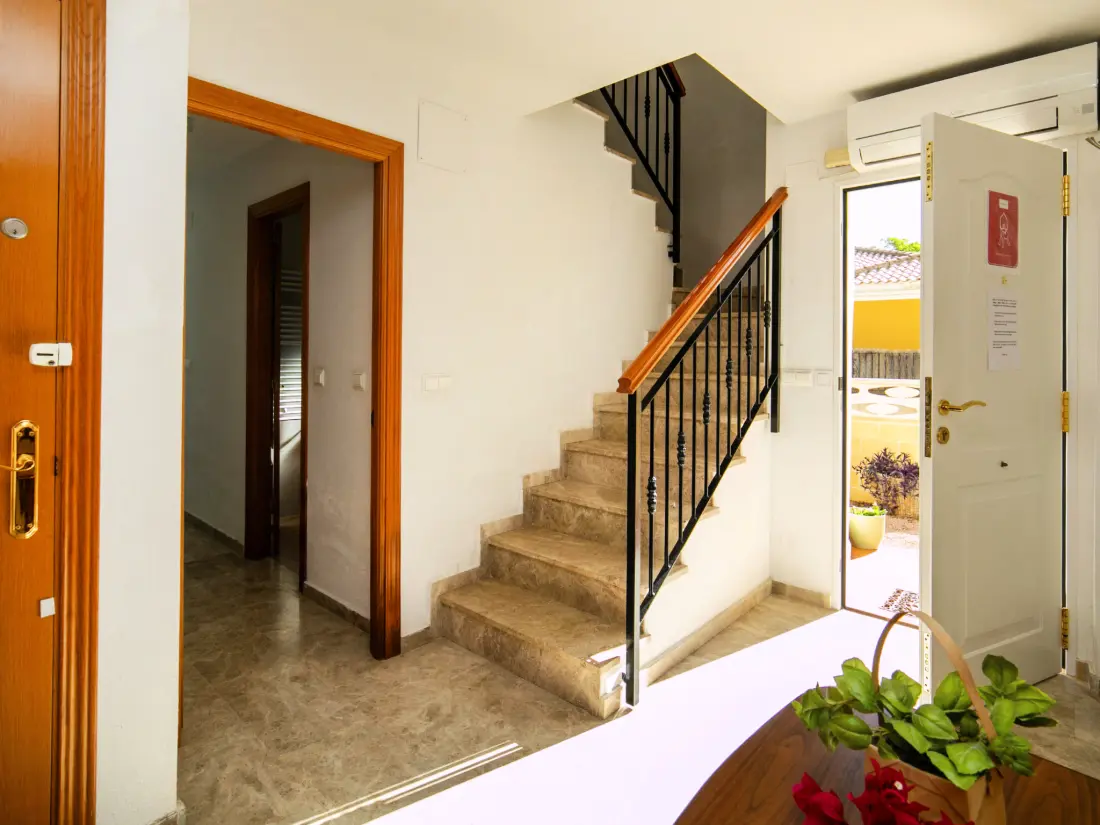 Maison de Vacances San Juan / Muchamiel