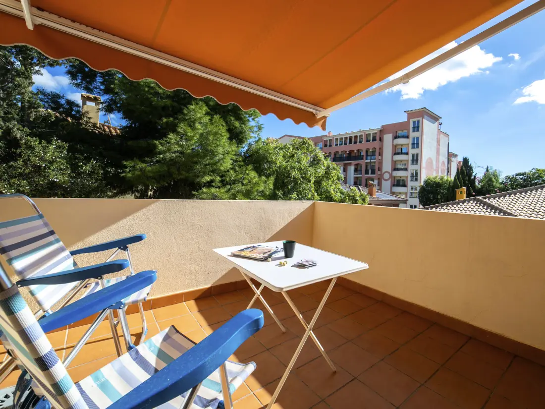 Maison de Vacances San Juan / Muchamiel