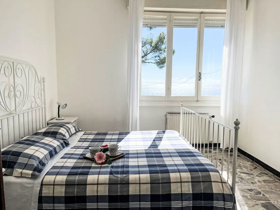Maison de Vacances San Lorenzo al Mare