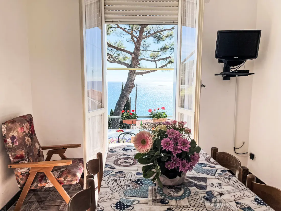 Maison de Vacances San Lorenzo al Mare