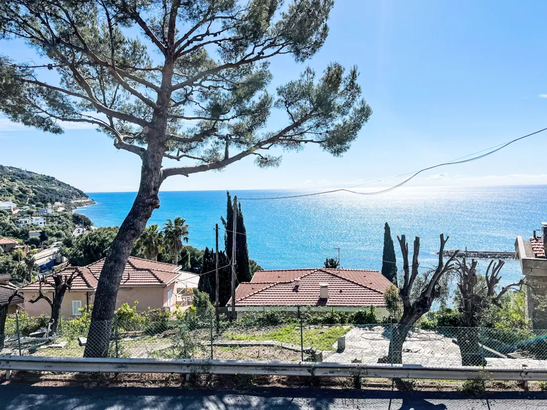 Maison de Vacances San Lorenzo al Mare