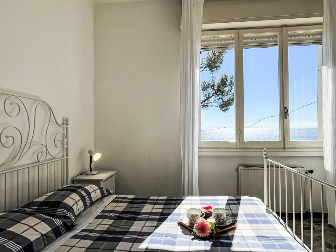 Maison de Vacances San Lorenzo al Mare