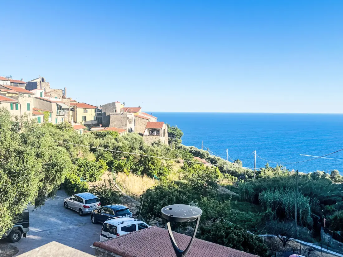 Maison de Vacances San Lorenzo al Mare