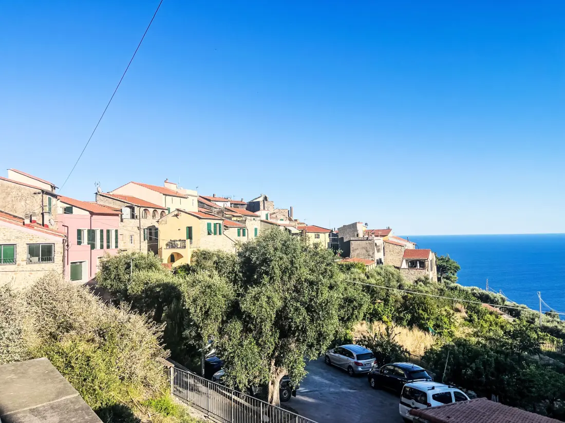Maison de Vacances San Lorenzo al Mare