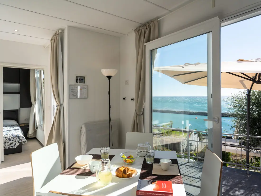 Maison de Vacances San Lorenzo al Mare