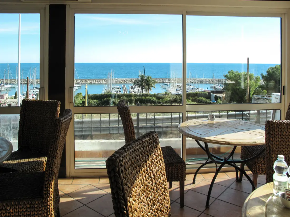Maison de Vacances San Lorenzo al Mare