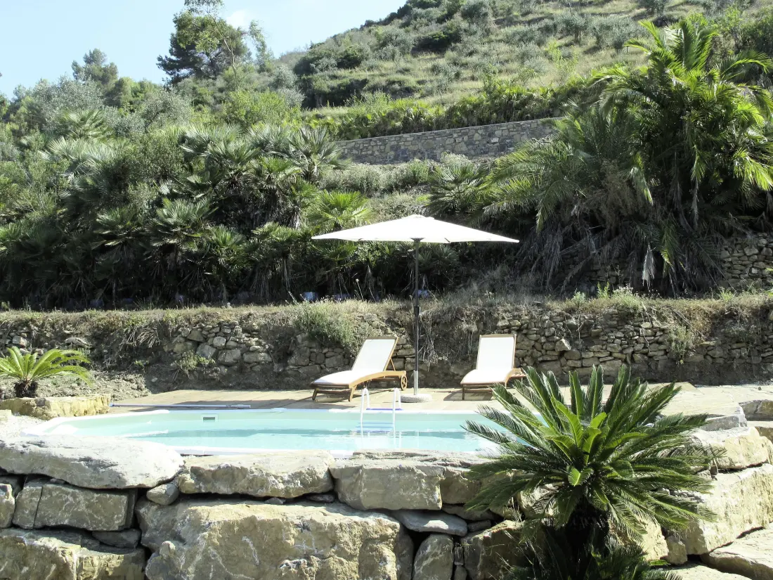 Maison de Vacances San Lorenzo al Mare
