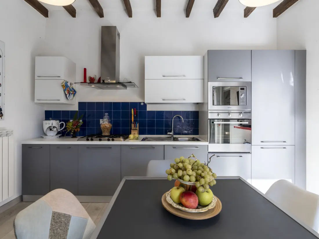 Maison de Vacances San Lorenzo al Mare