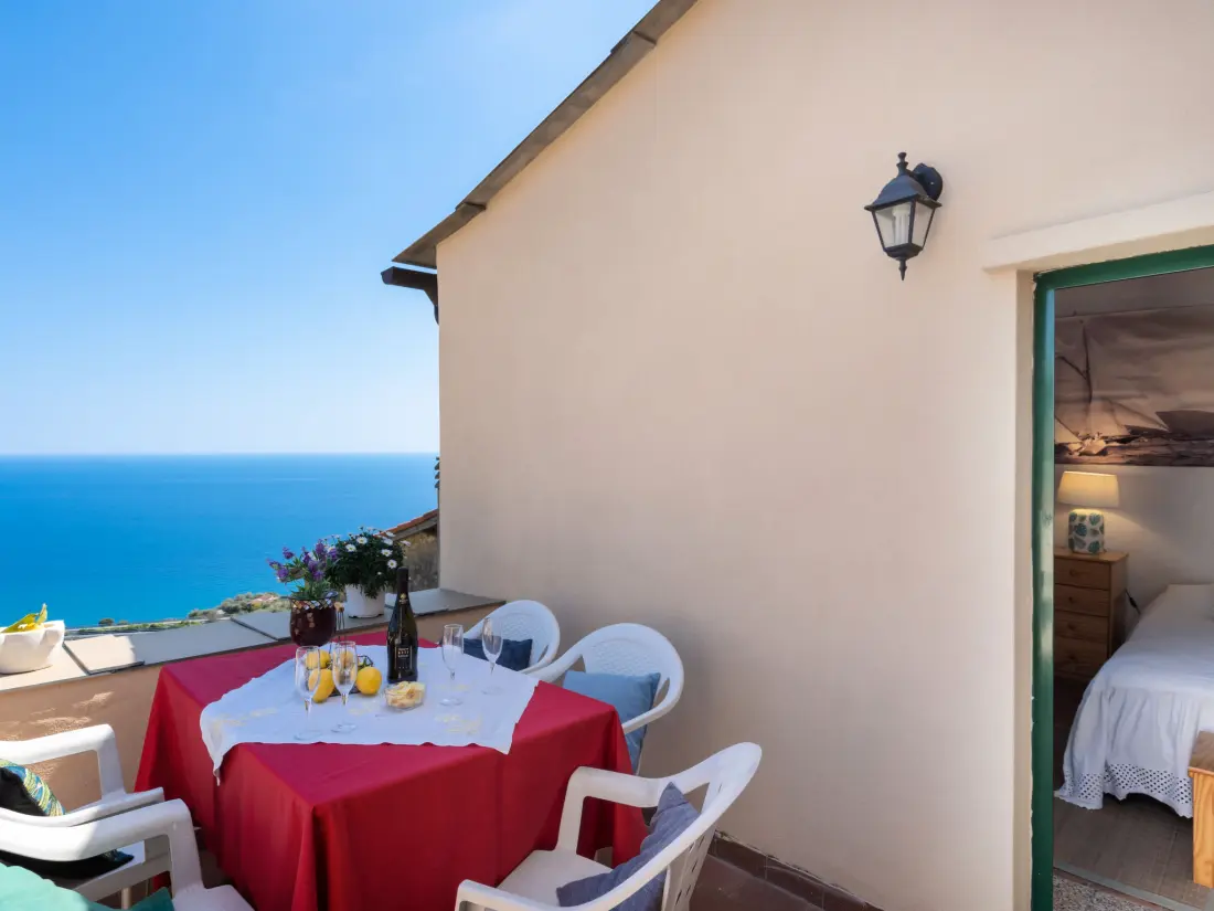 Maison de Vacances San Lorenzo al Mare