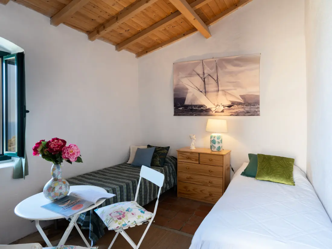 Maison de Vacances San Lorenzo al Mare