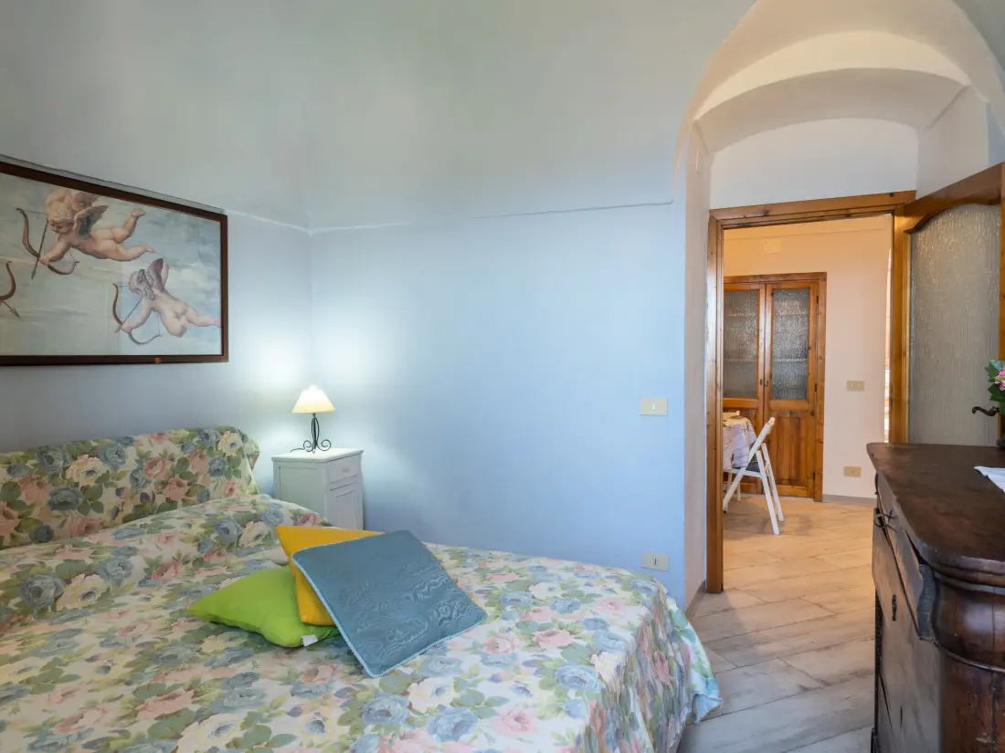 Maison de Vacances San Lorenzo al Mare