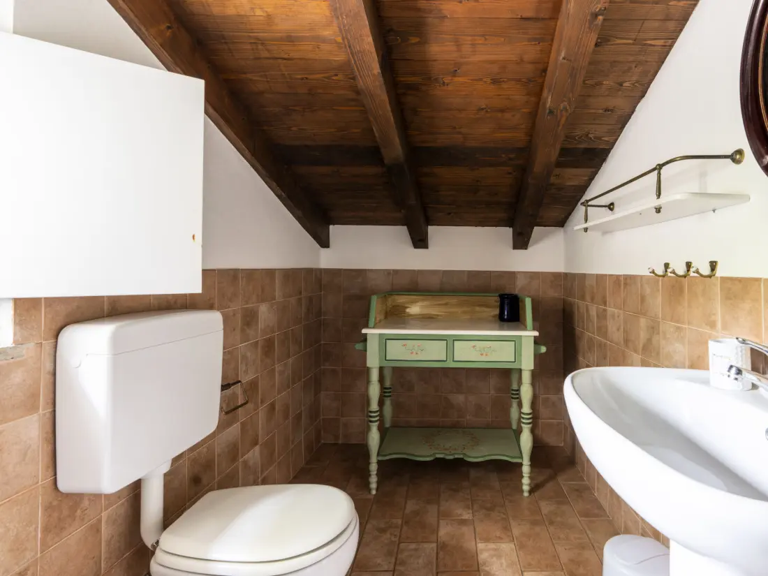 Maison de Vacances San Lorenzo al Mare