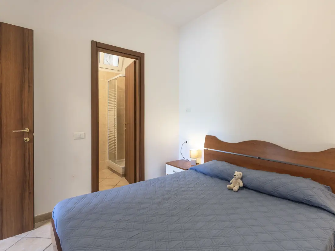 Maison de Vacances San Lorenzo al Mare