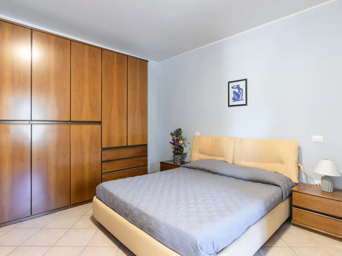 Maison de Vacances San Lorenzo al Mare