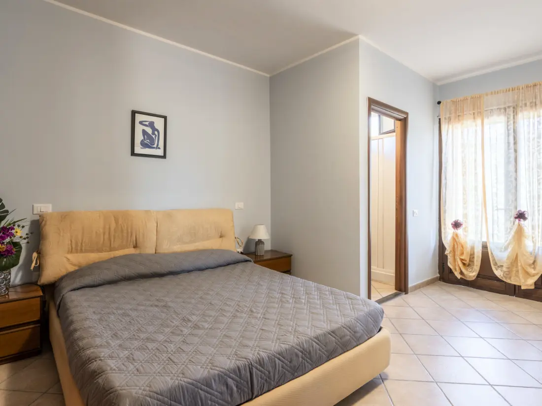 Maison de Vacances San Lorenzo al Mare