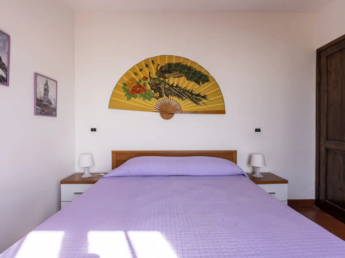 Maison de Vacances San Lorenzo al Mare
