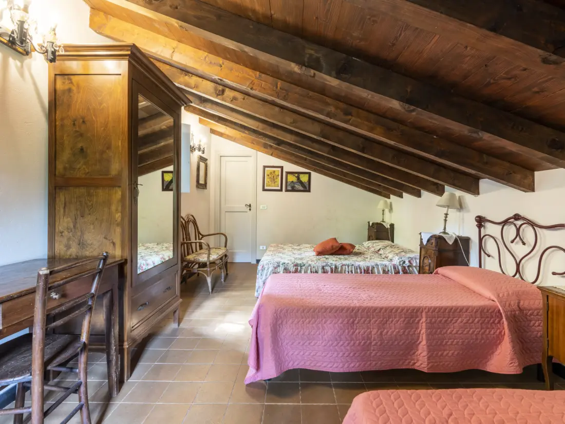Maison de Vacances San Lorenzo al Mare