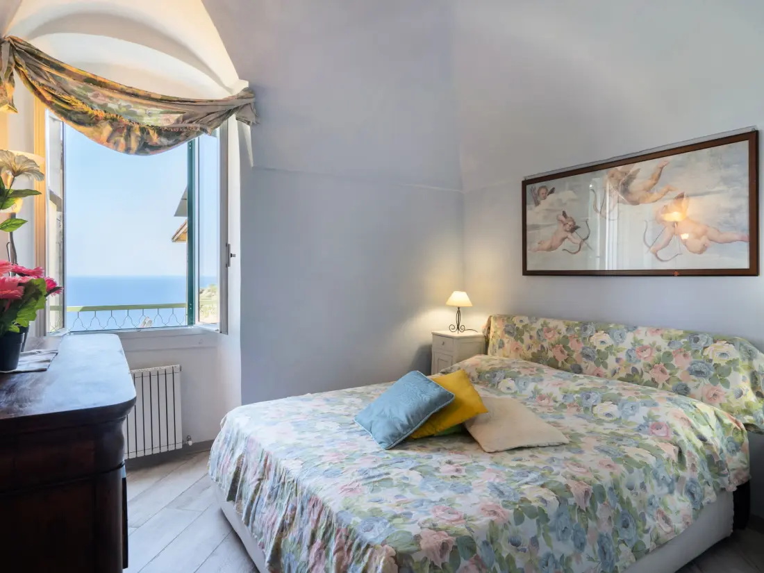 Maison de Vacances San Lorenzo al Mare