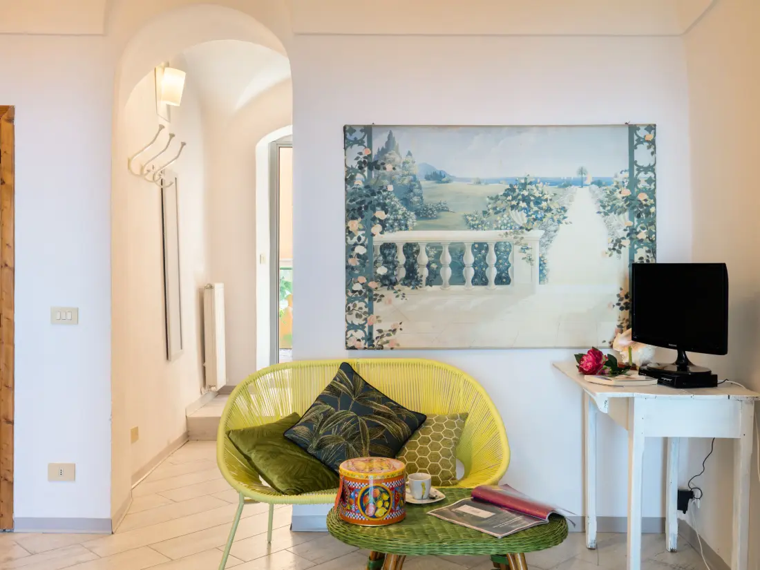 Maison de Vacances San Lorenzo al Mare