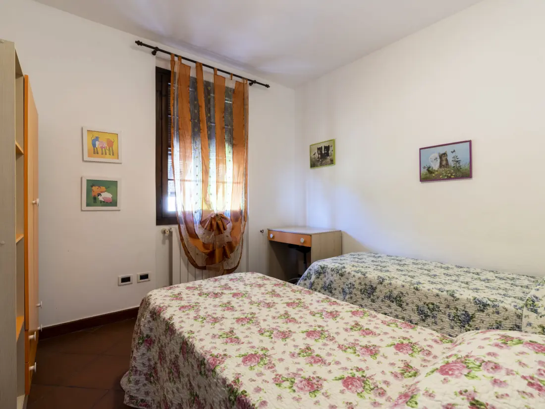 Maison de Vacances San Lorenzo al Mare