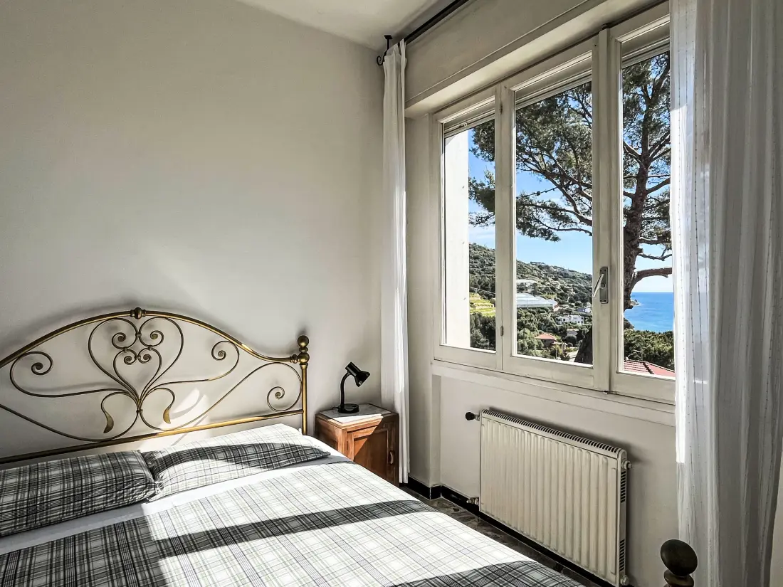 Maison de Vacances San Lorenzo al Mare