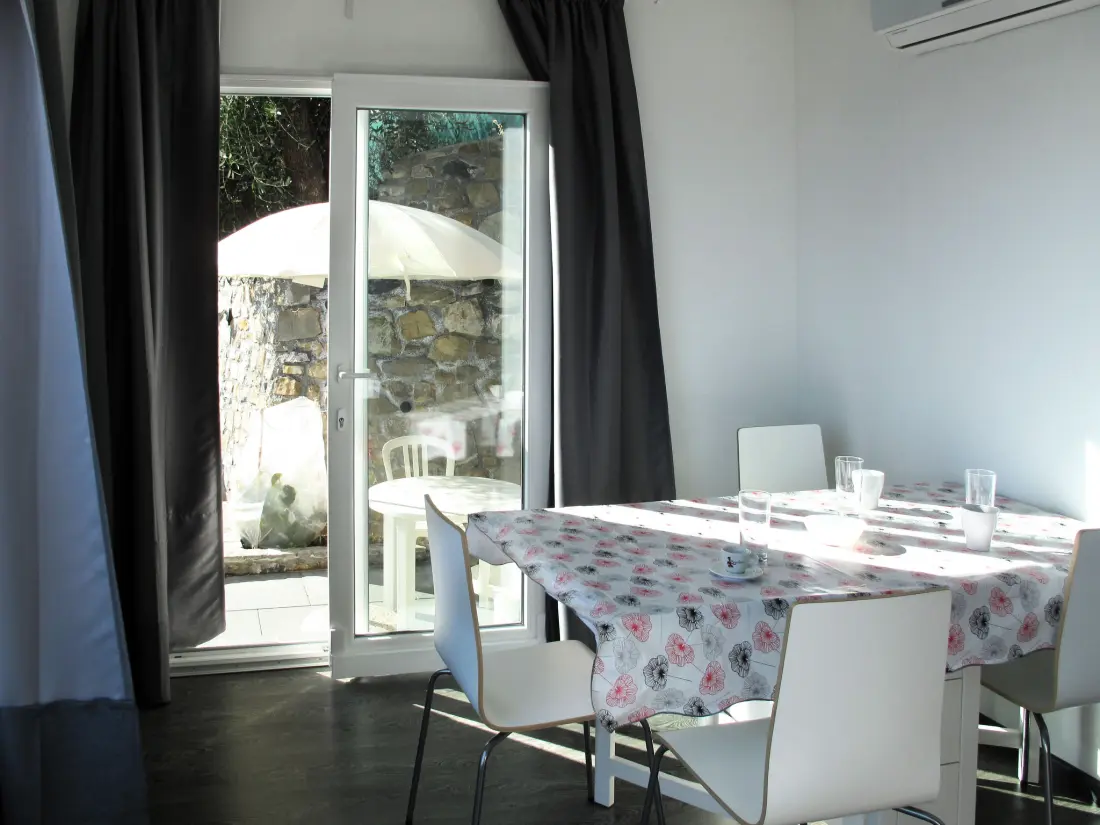 Maison de Vacances San Lorenzo al Mare