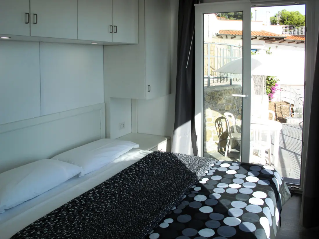 Maison de Vacances San Lorenzo al Mare