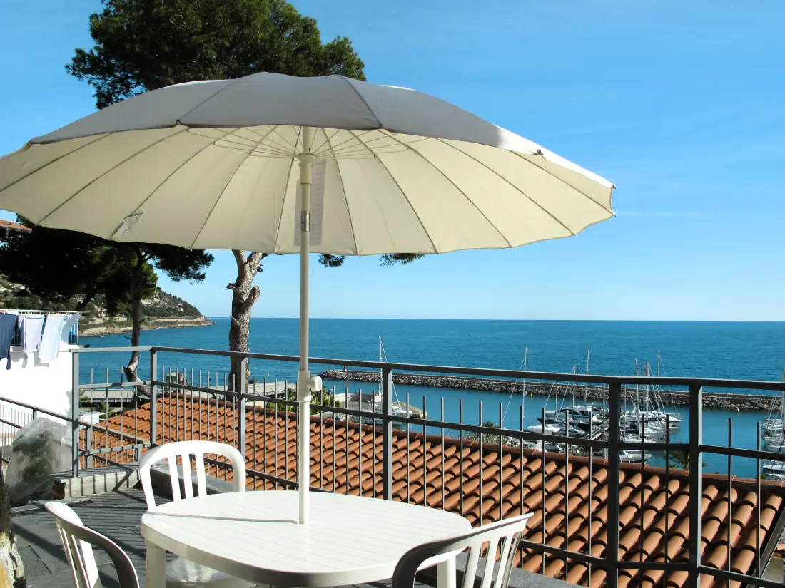 Maison de Vacances San Lorenzo al Mare