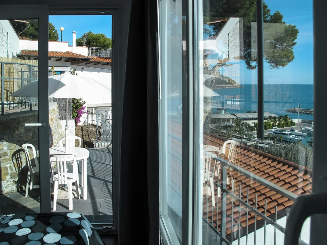 Maison de Vacances San Lorenzo al Mare