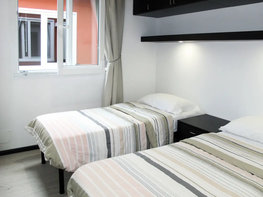 Maison de Vacances San Lorenzo al Mare