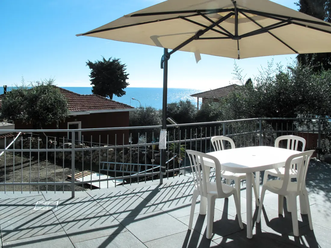Maison de Vacances San Lorenzo al Mare