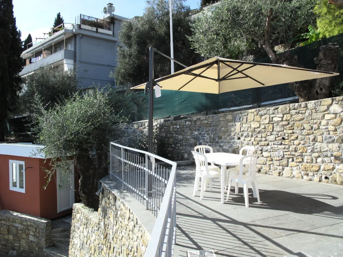 Maison de Vacances San Lorenzo al Mare