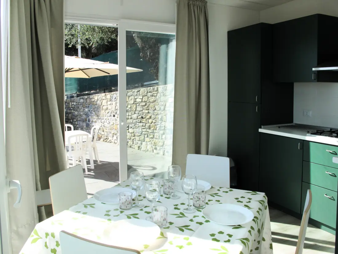 Maison de Vacances San Lorenzo al Mare