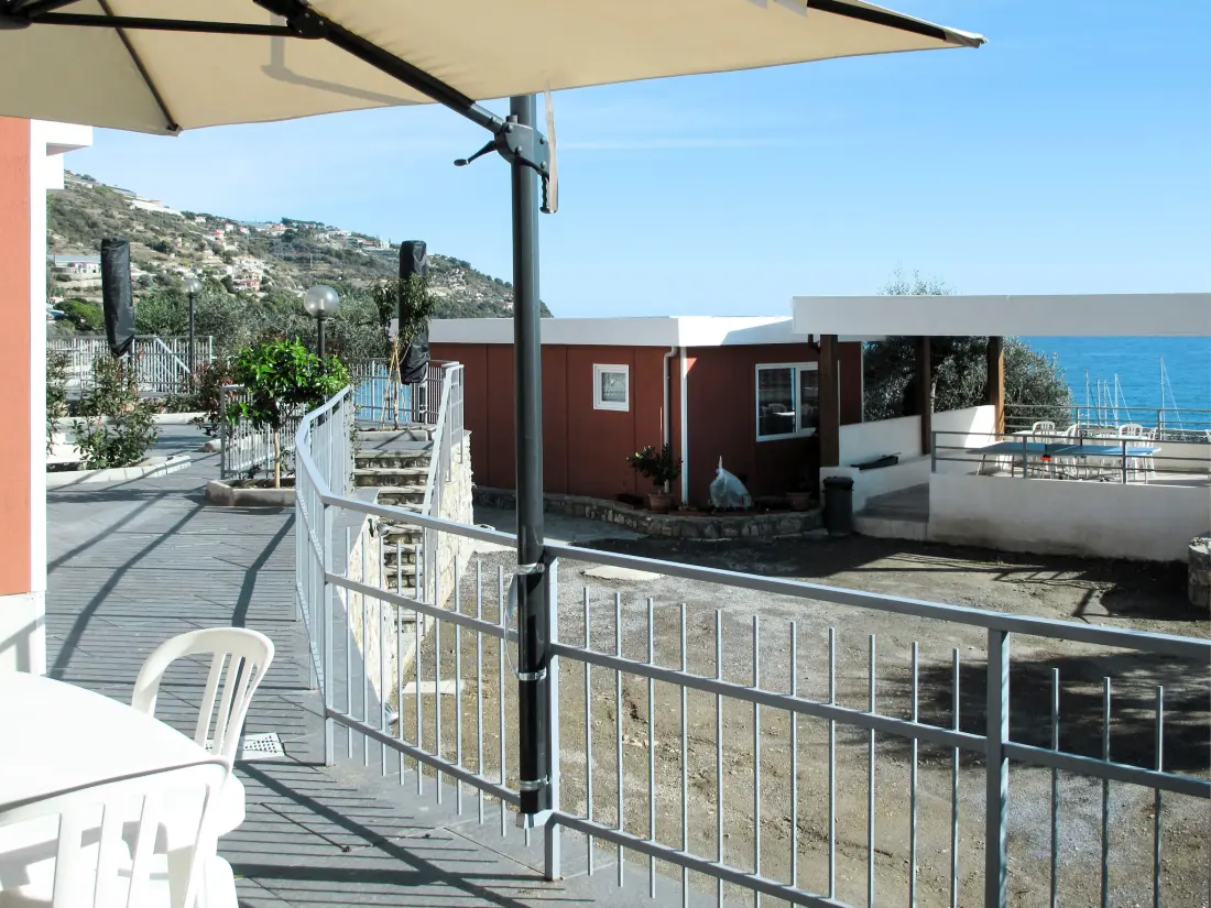 Maison de Vacances San Lorenzo al Mare