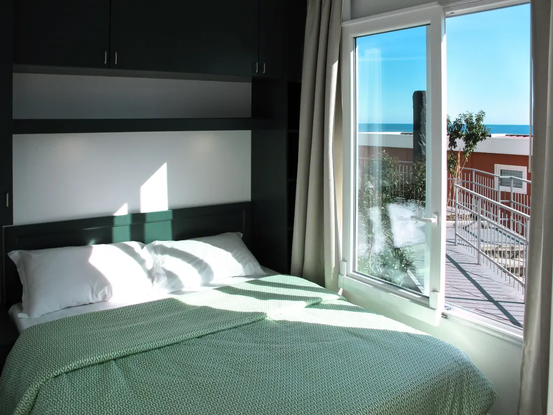 Maison de Vacances San Lorenzo al Mare
