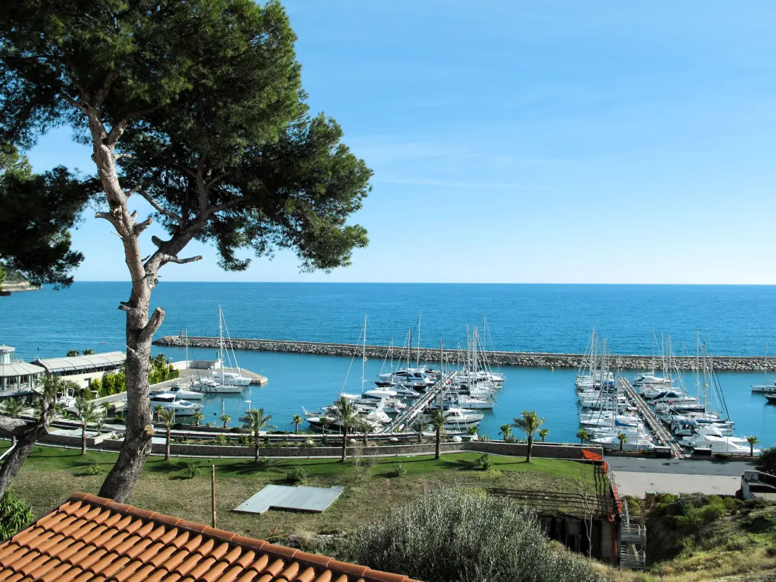Maison de Vacances San Lorenzo al Mare