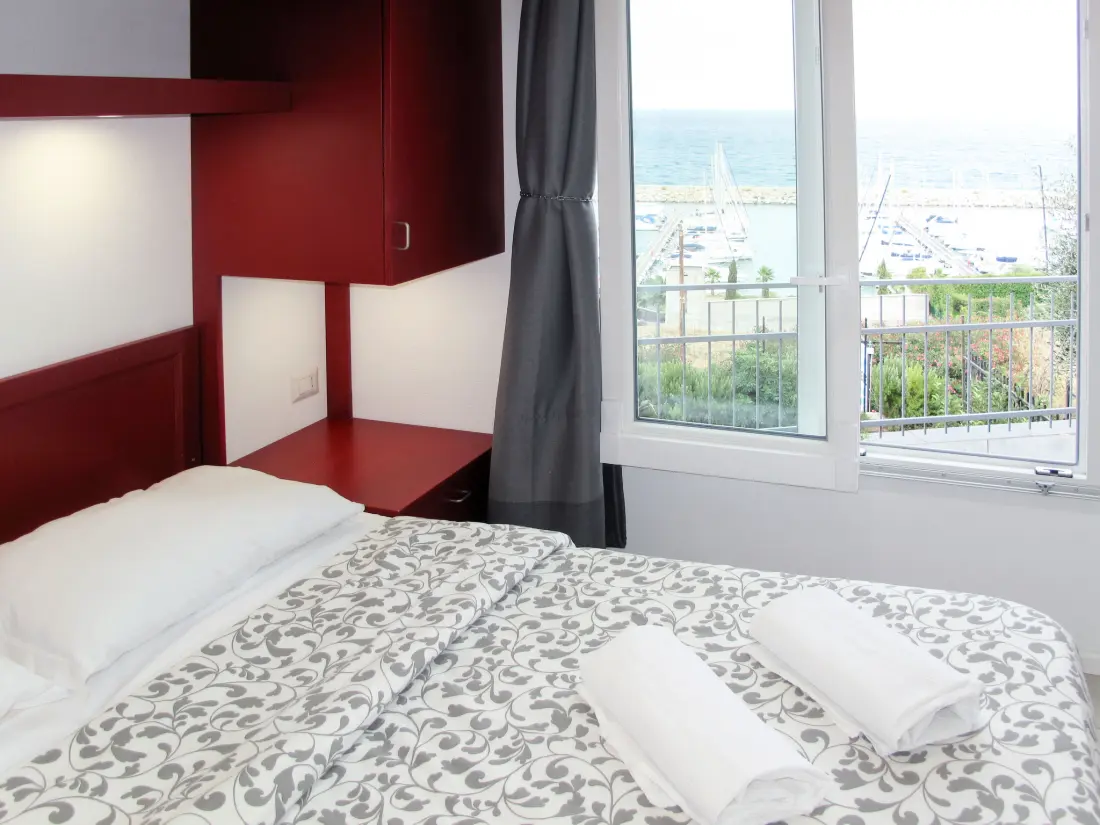 Maison de Vacances San Lorenzo al Mare