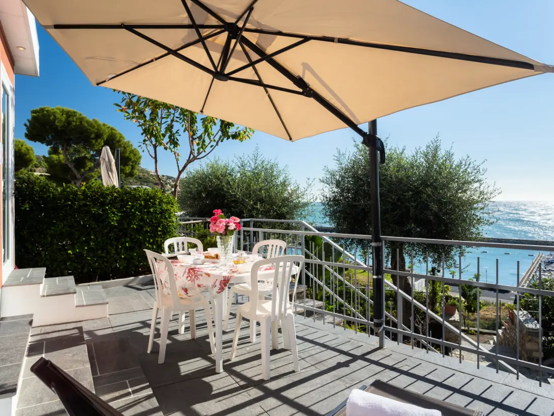 Maison de Vacances San Lorenzo al Mare