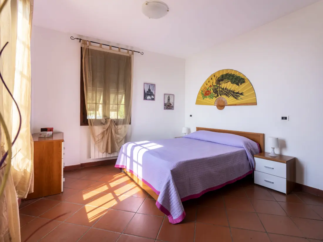 Maison de Vacances San Lorenzo al Mare